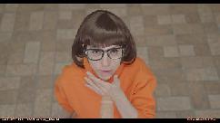Velma te seduce para que la folles