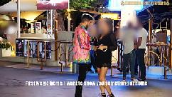 Sexo increíble con un ucraniano recogido fuera del famoso club nocturno de ibiza en odessa