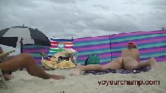 Una prueba de mi amiga nude beach milf mrs brooks voyeur pov 8